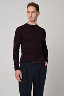 MOTTLED BROWN - 01