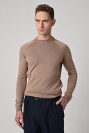 MOTTLED LIGHT BROWN - 01