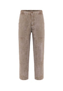 MOTTLED BROWN - 01