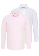 LIGHT PINK - 01