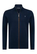 MOTTLED DARK BLUE - 01