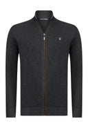 MOTTLED ANTHRACITE - 01