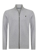 MOTTLED GREY - 01