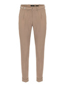Trousers Belted