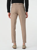 Trousers Belted