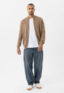 Veriko Regular Fit Cardigan
