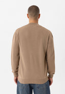 Veriko Regular Fit Cardigan