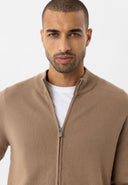 Veriko Regular Fit Cardigan