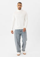 Henriko Regular Fit Pullover