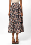 Poni Relaxed Fit Skirt