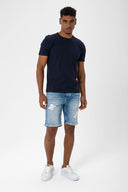 MOTTLED DARK GREEN - 05