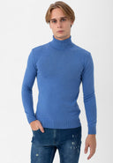 MOTTLED BLUE - 1