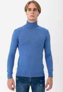 MOTTLED BLUE - 2