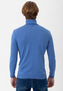 MOTTLED BLUE - 4