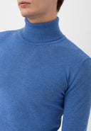 MOTTLED BLUE - 5