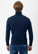 MOTTLED DARK BLUE - 4