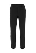 METALLIC BLACK - 01