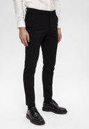METALLIC BLACK - 02