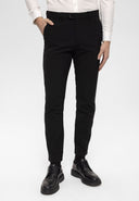 METALLIC BLACK - 03