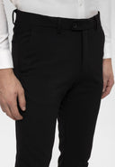 METALLIC BLACK - 07