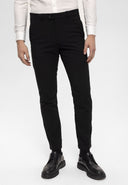 METALLIC BLACK - 09