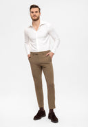 MOTTLED BEIGE - 2