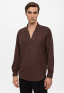 DARK BROWN - 02