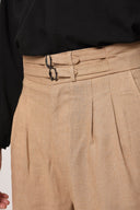 DARK BROWN - 4