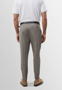 MOTTLED BEIGE - 3