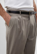 MOTTLED BEIGE - 4