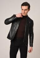 BLACK - 4
