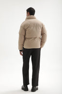 MOTTLED DARK BROWN - 3