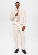 MOTTLED BEIGE - 4