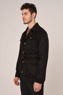 BLACK - 4