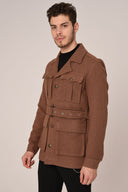 BROWN - 4