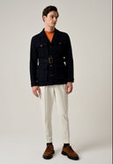 DARK BLUE - 3