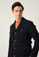 DARK BLUE - 5