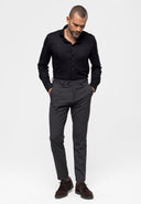Vilnius Slim Fit Trousers