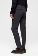 Vilnius Slim Fit Trousers