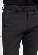 Vilnius Slim Fit Trousers