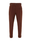 BROWN - 01