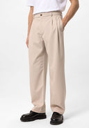 Dakka Loose Fit Trouser