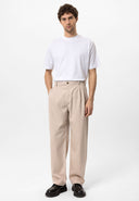 Dakka Loose Fit Trouser