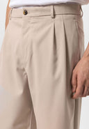 Dakka Loose Fit Trouser