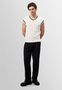 Dakka Loose Fit Trouser