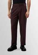 Dakka Loose Fit Trouser