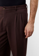 Dakka Loose Fit Trouser
