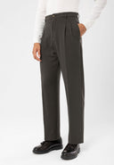 Dakka Loose Fit Trouser