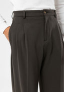 Dakka Loose Fit Trouser