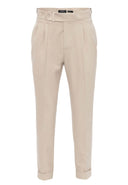 Regular Fit Trousers